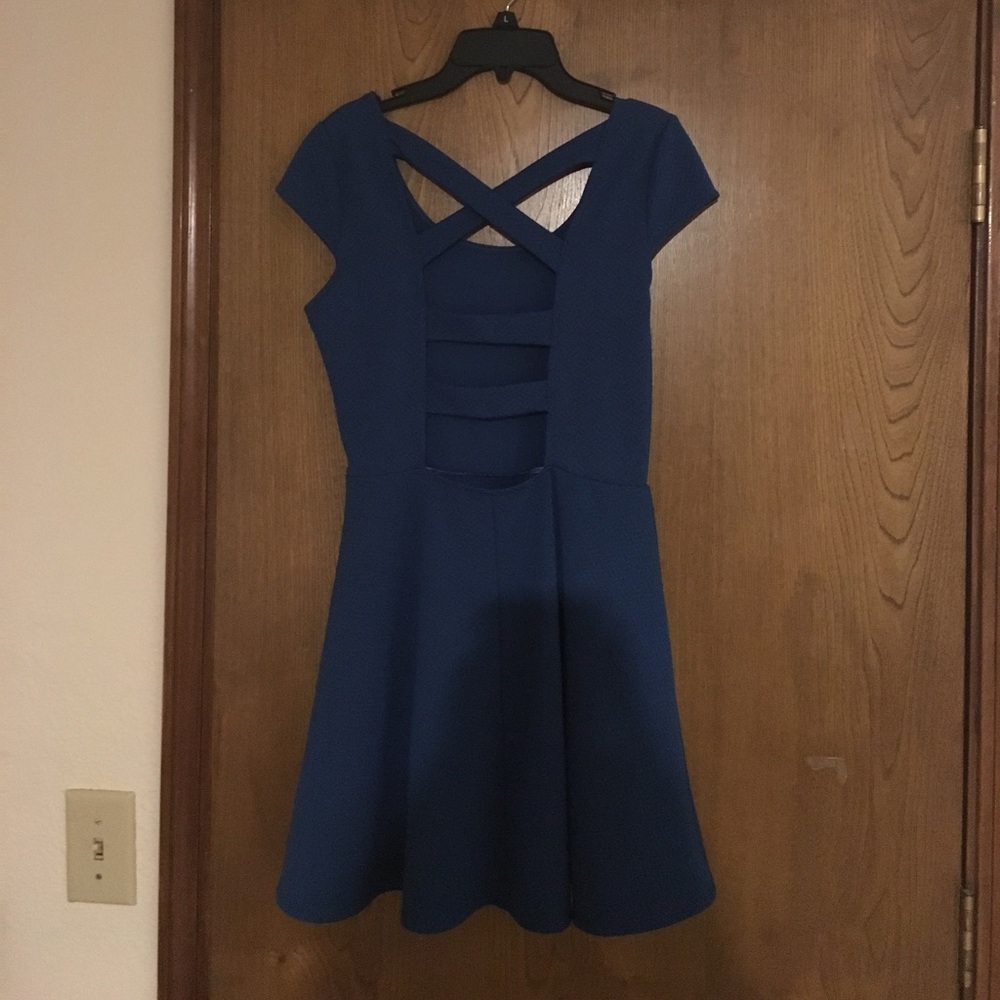 Charlotte Russe dress